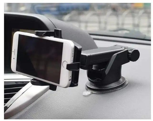 ZoomStar Car Dashboard Mobile Holder