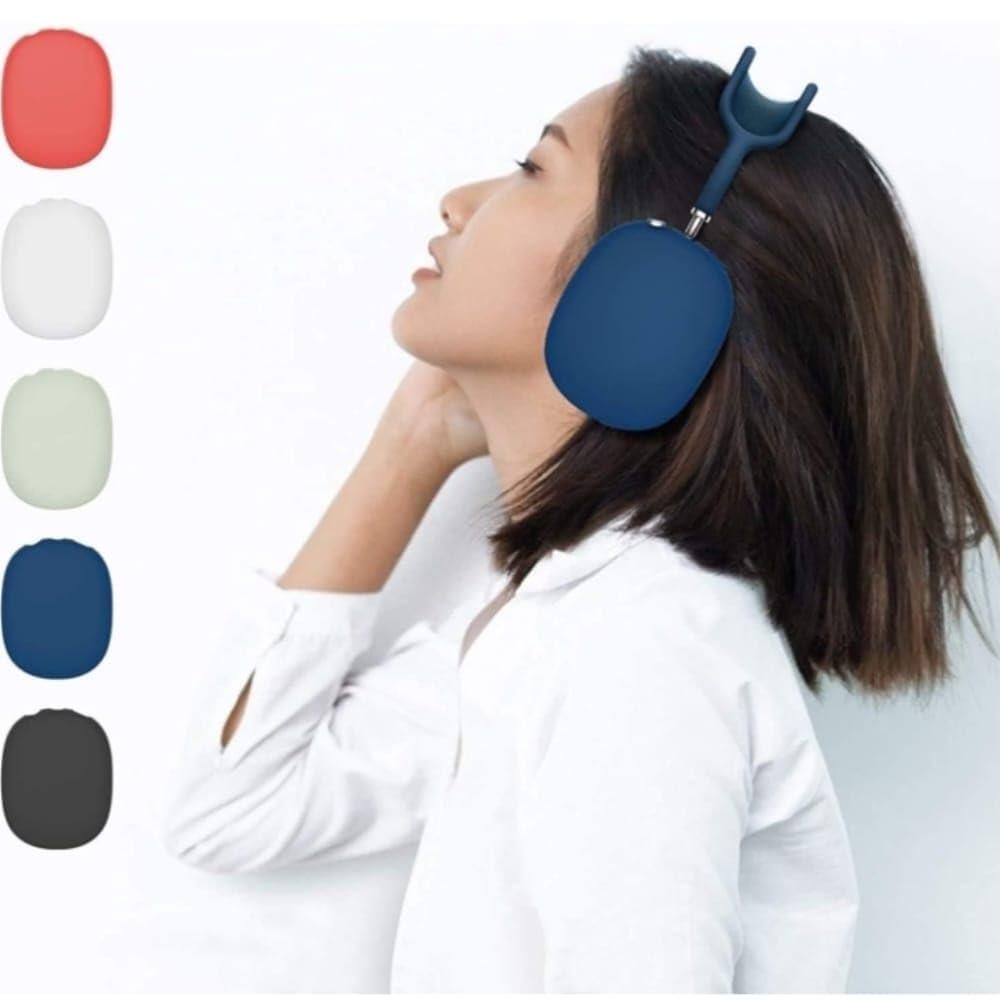 Wireless Bluetooth Ear Headphones (Assorted Colors, Pack of 1)